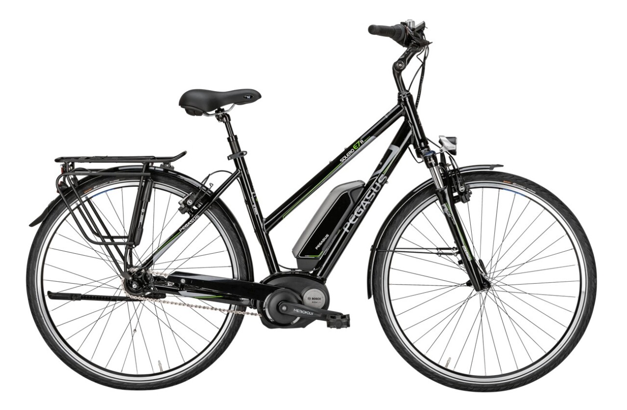 

Solero E7 R Woman (2016)