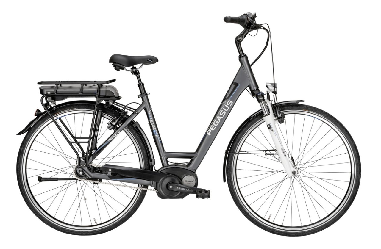 

Solero E7 R Wave (2016)