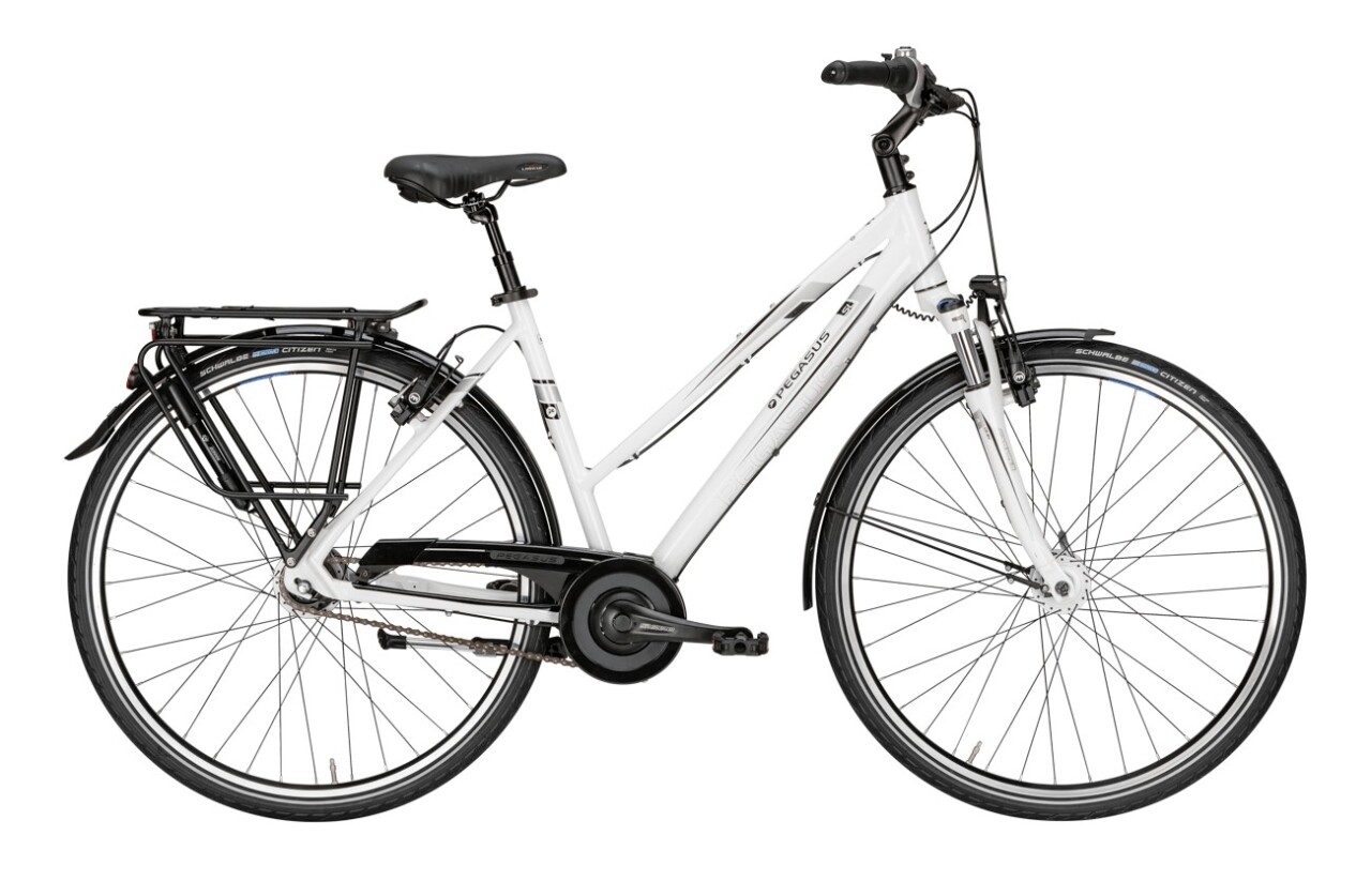 

Premio SL M (Lady 8) (2016)