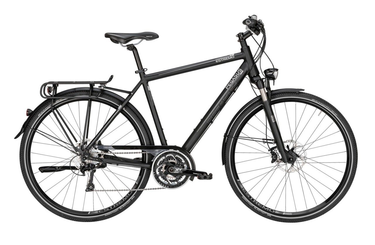 

Estremo S30 (2016)