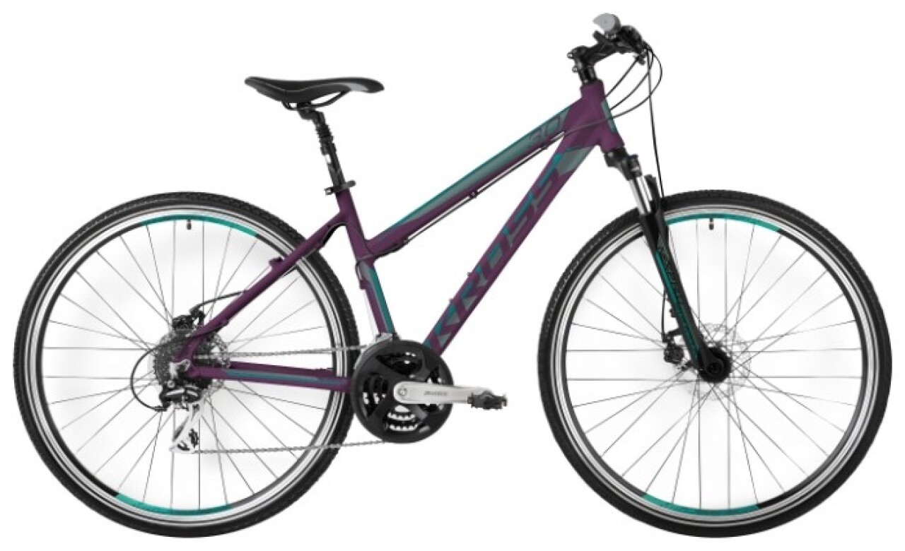

EVADO 3.0 Lady (2015)