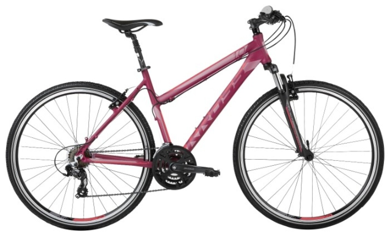 

Evado 1.0 Lady (2015)