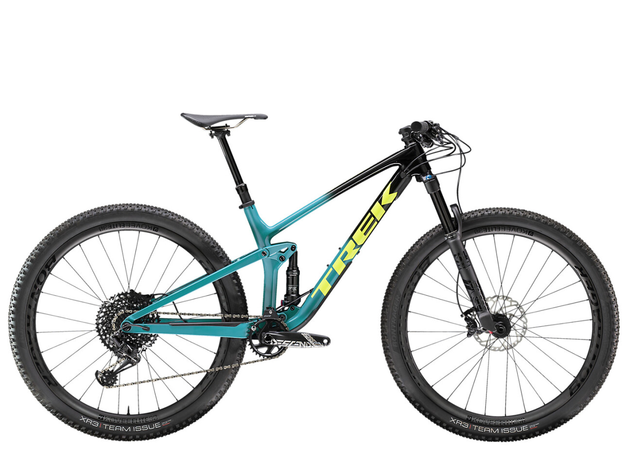 trek elite 9.8 2011