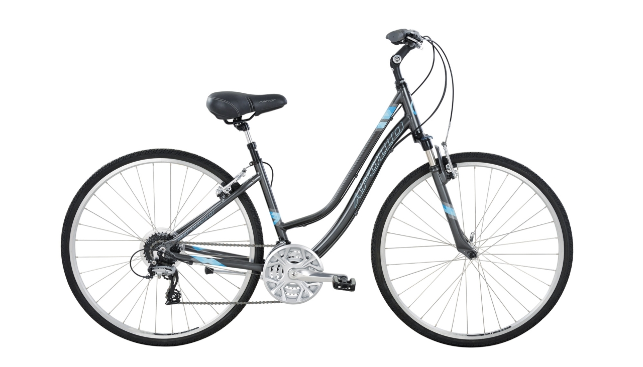 

Altura WS (2016)