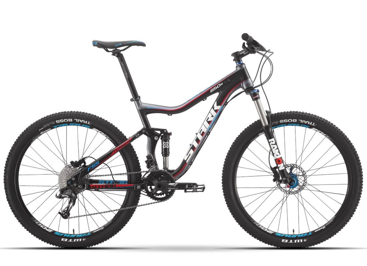 

Teaser XC 650B (2016)
