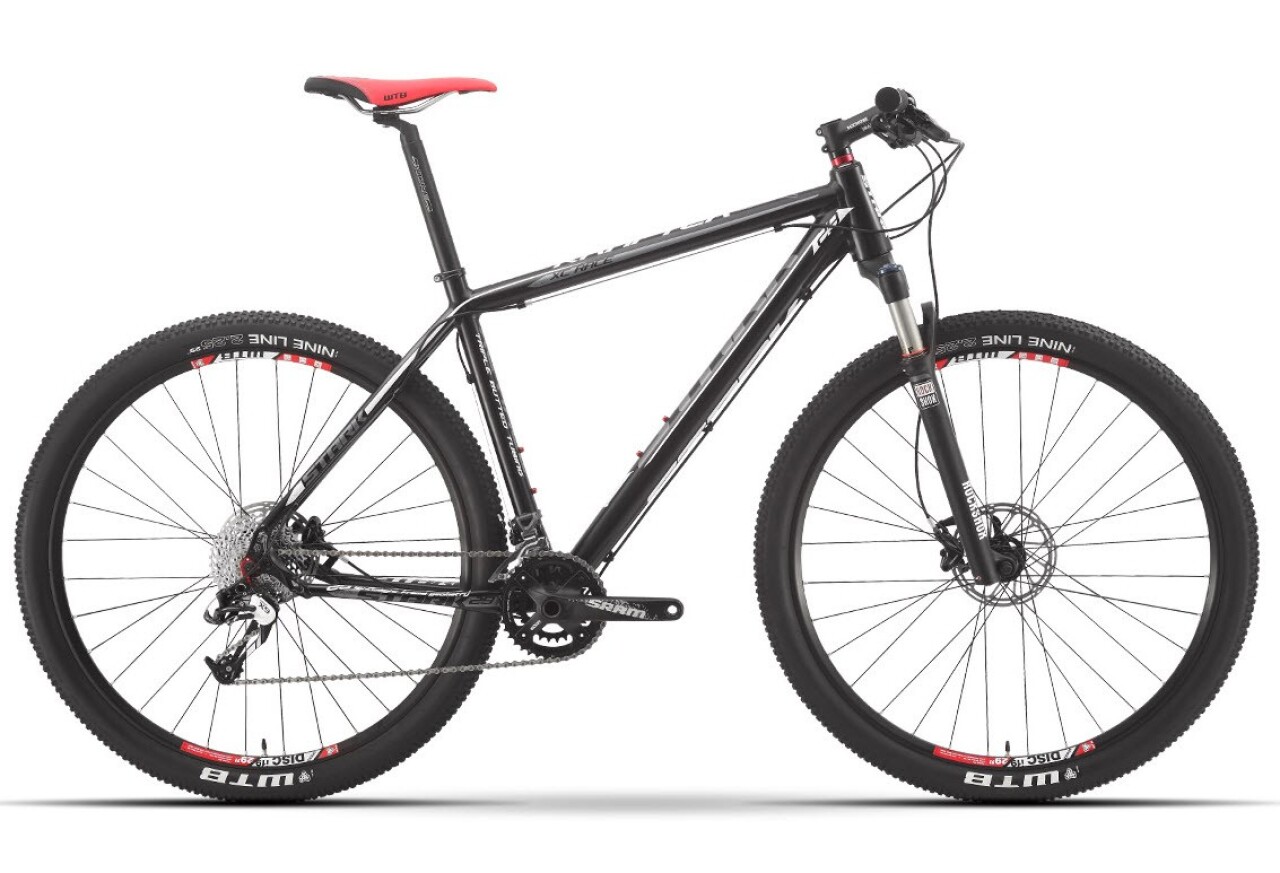 

Krafter 29er (2016)