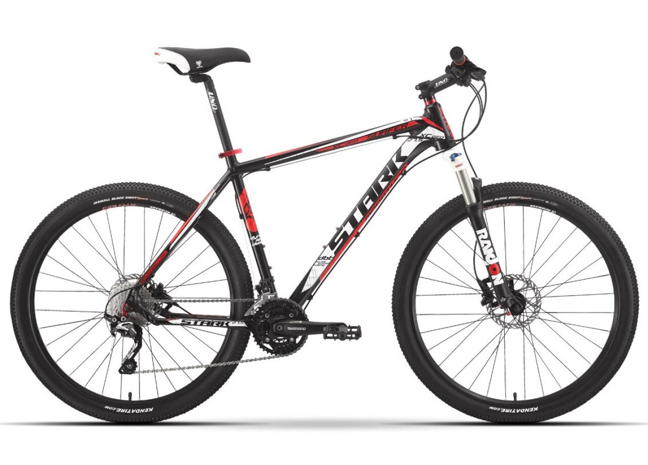

Surfer Marathon 650B (2016)