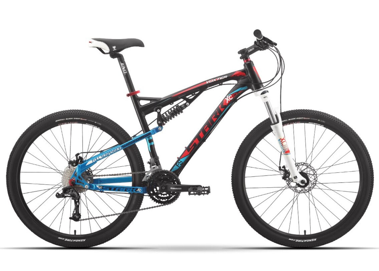 

Voxter Comp 650B (2016)
