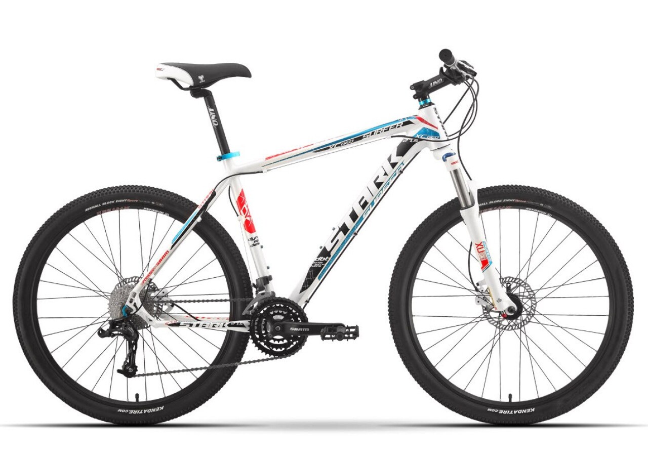 

Surfer Comp 650B (2016)
