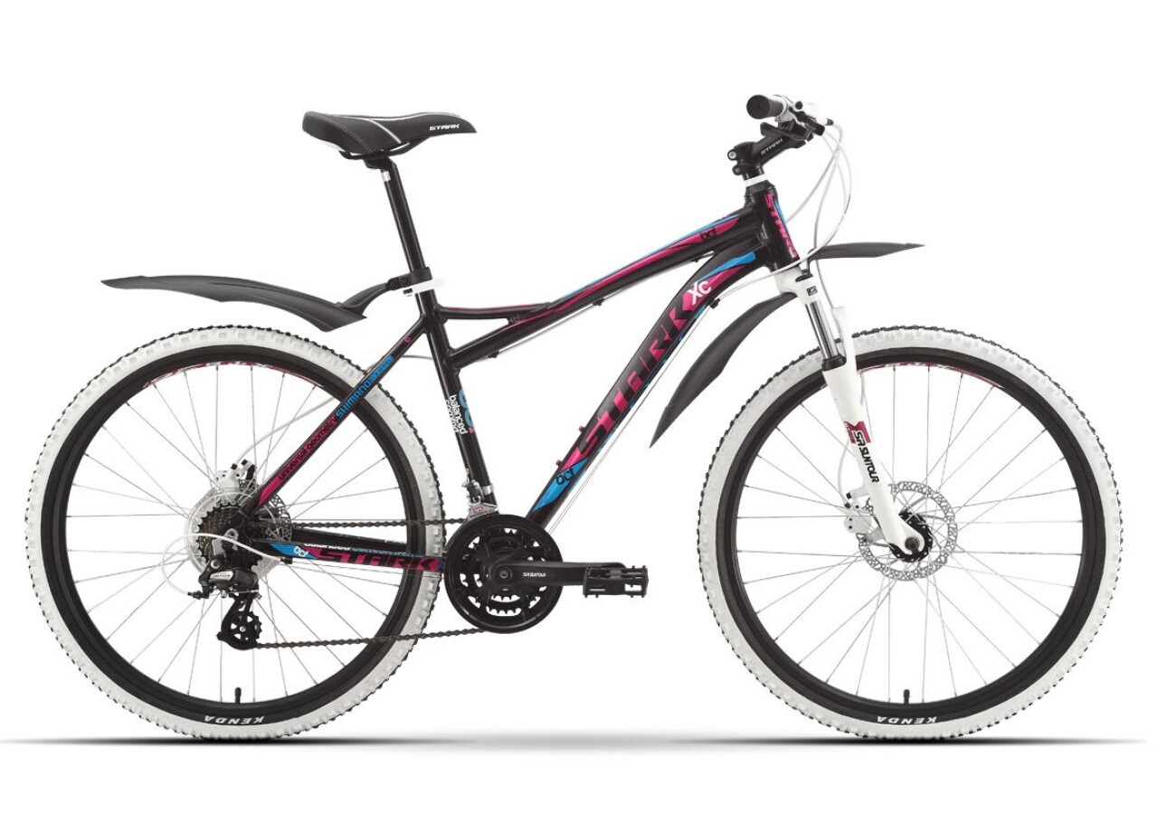 

Antares HD (2016)