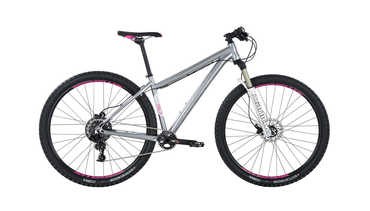 

Xpert 50 WS (2016)