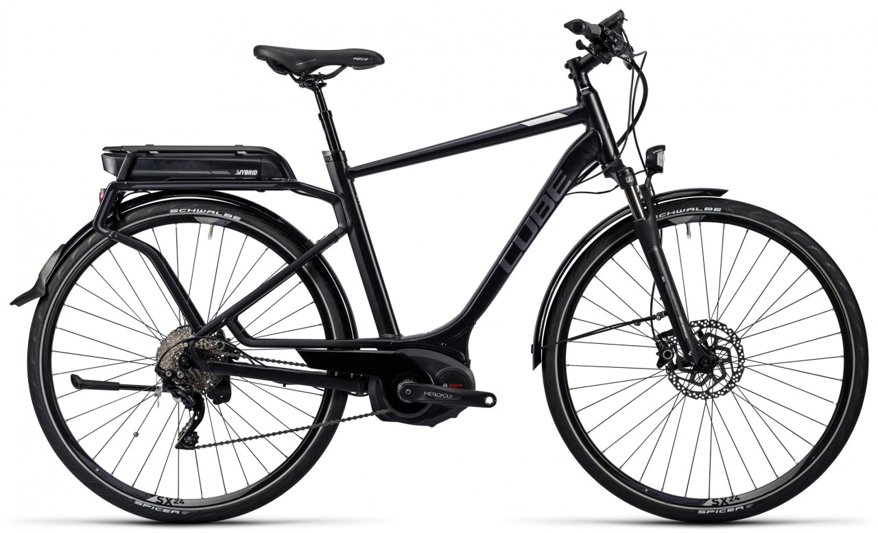 

Touring Hybrid Pro 400 (2016)