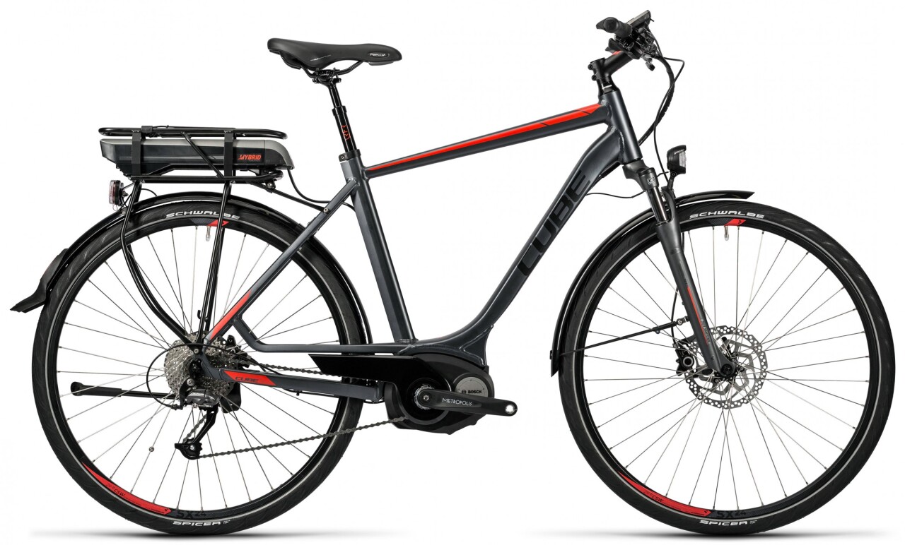 

Touring Hybrid 400 (2016)