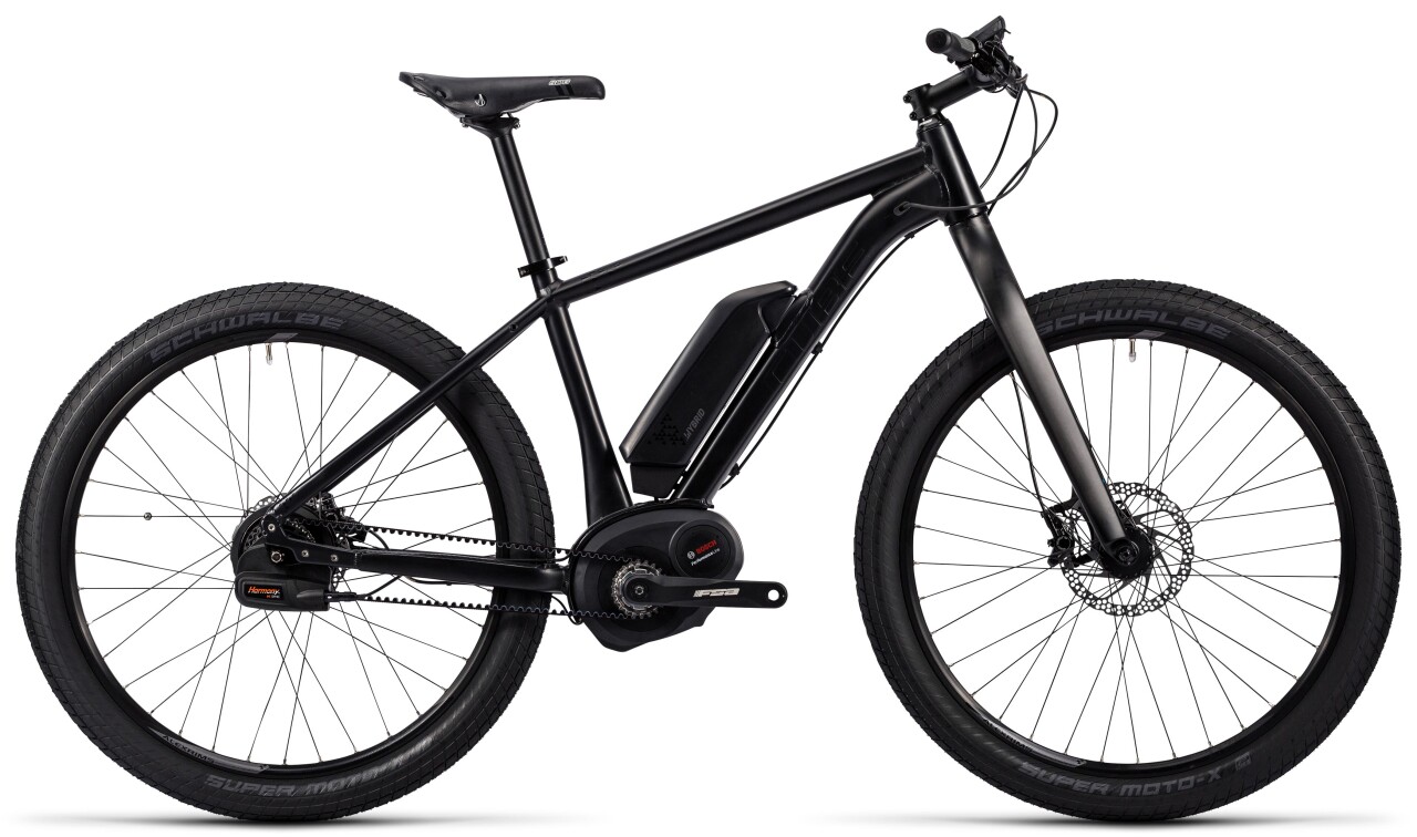 

SUV Hybrid Race 500 27.5 (2016)