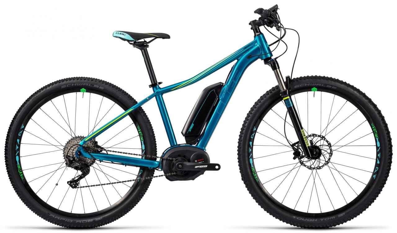 Велосипед Cube Access WLS Hybrid Race 400 27,5 (2016) велосипед cube ltd race 2x 27 5 2016