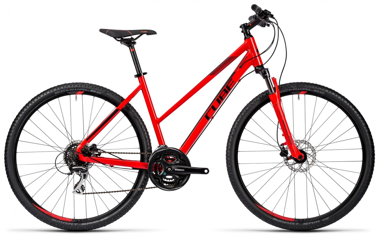 

Curve Pro Lady (2016)