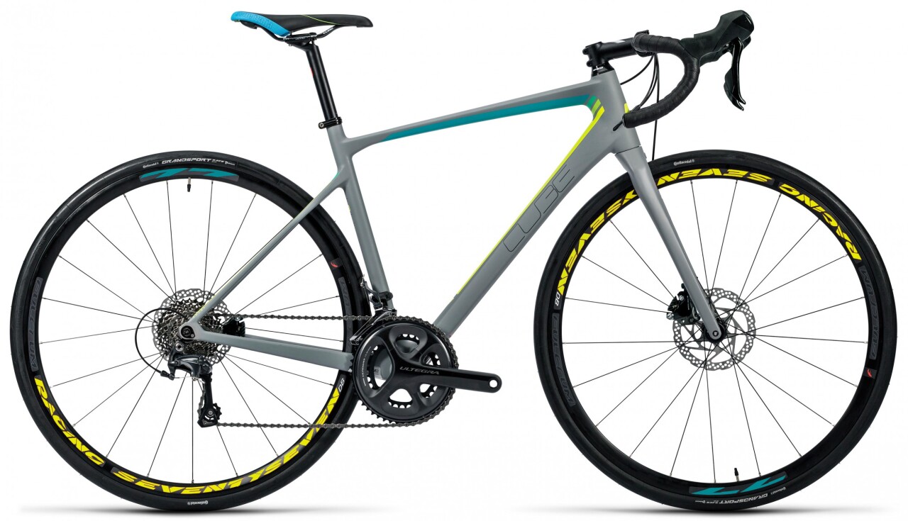 

Axial WLS GTC SL Disc (2016)