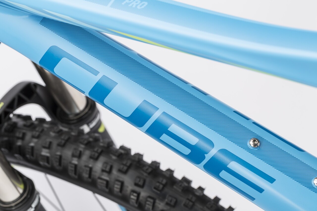 cube sting wls 120 hpa pro 29