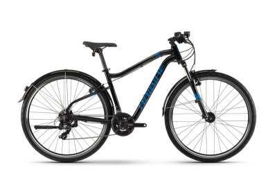 Горные велосипеды Haibike по низким 