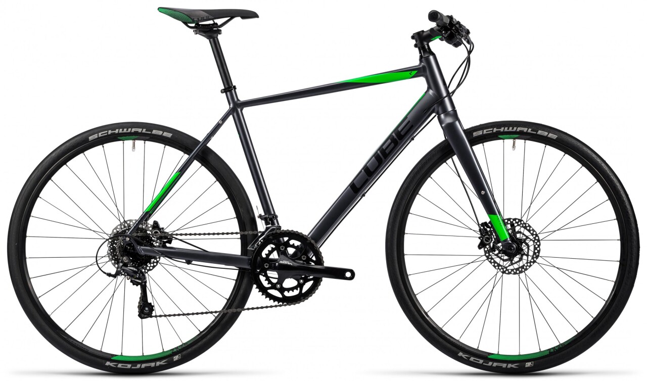

SL Road Pro (2016)