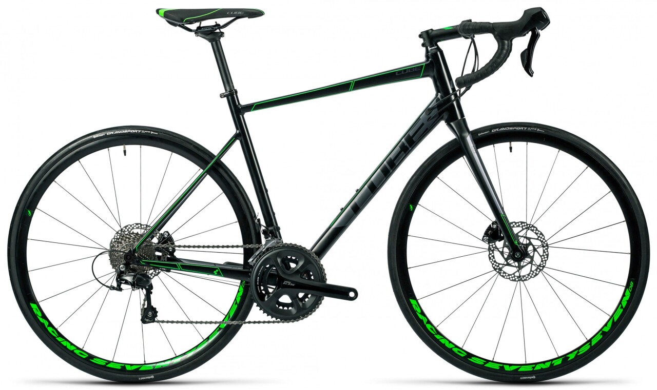 

Attain SL Disc (2016)