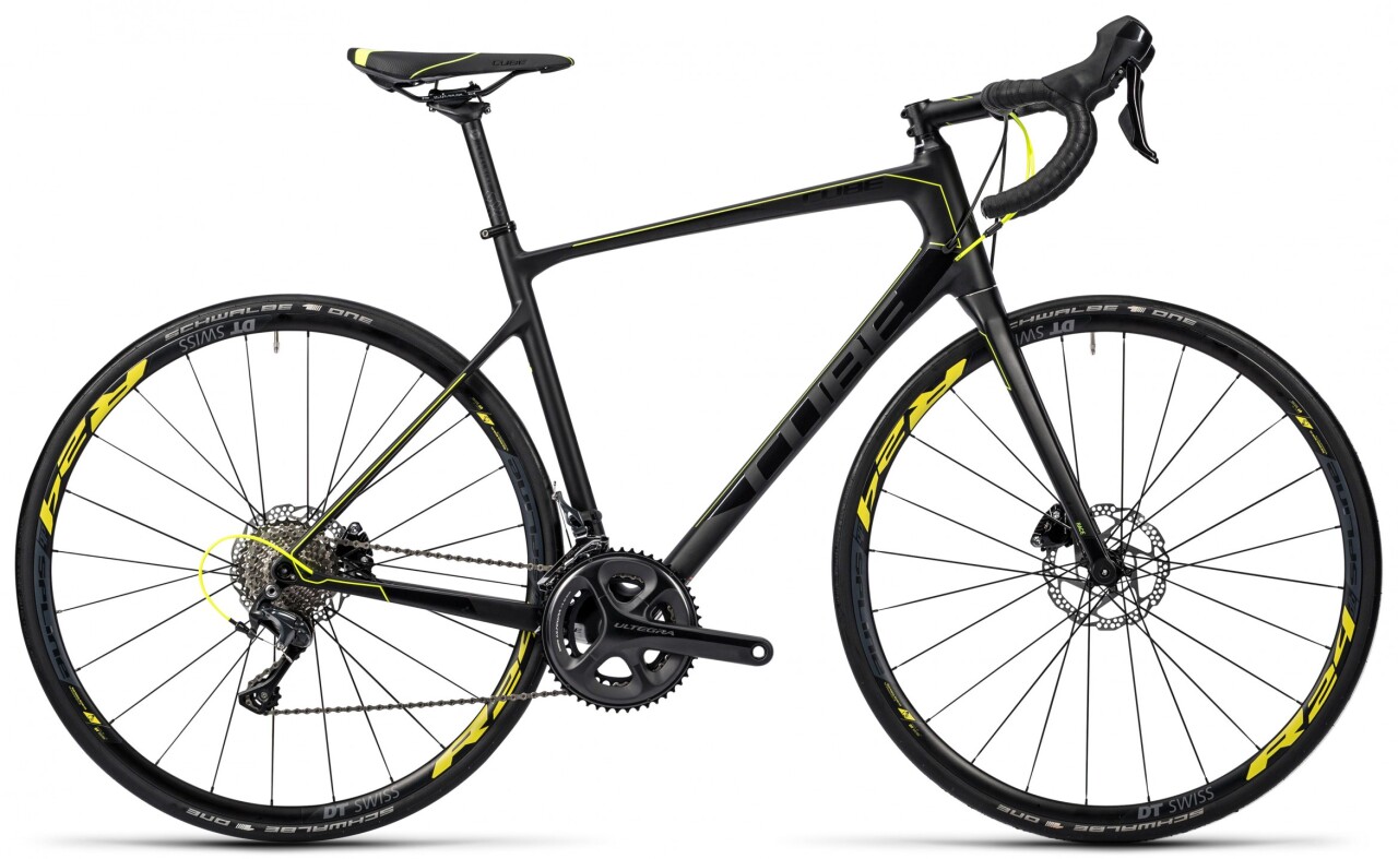 

Attain GTC SL Disc (2016)