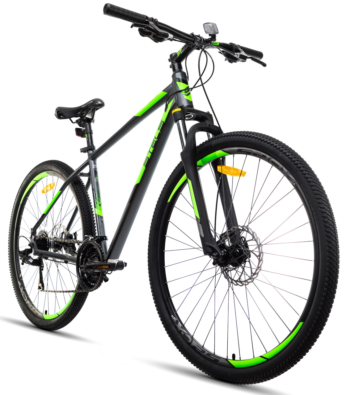 Горный велосипед Stels Navigator 920 MD V010 (2023)