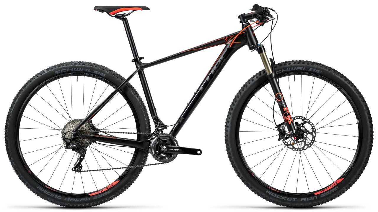 

Reaction HPA SL 2x 29 (2016)