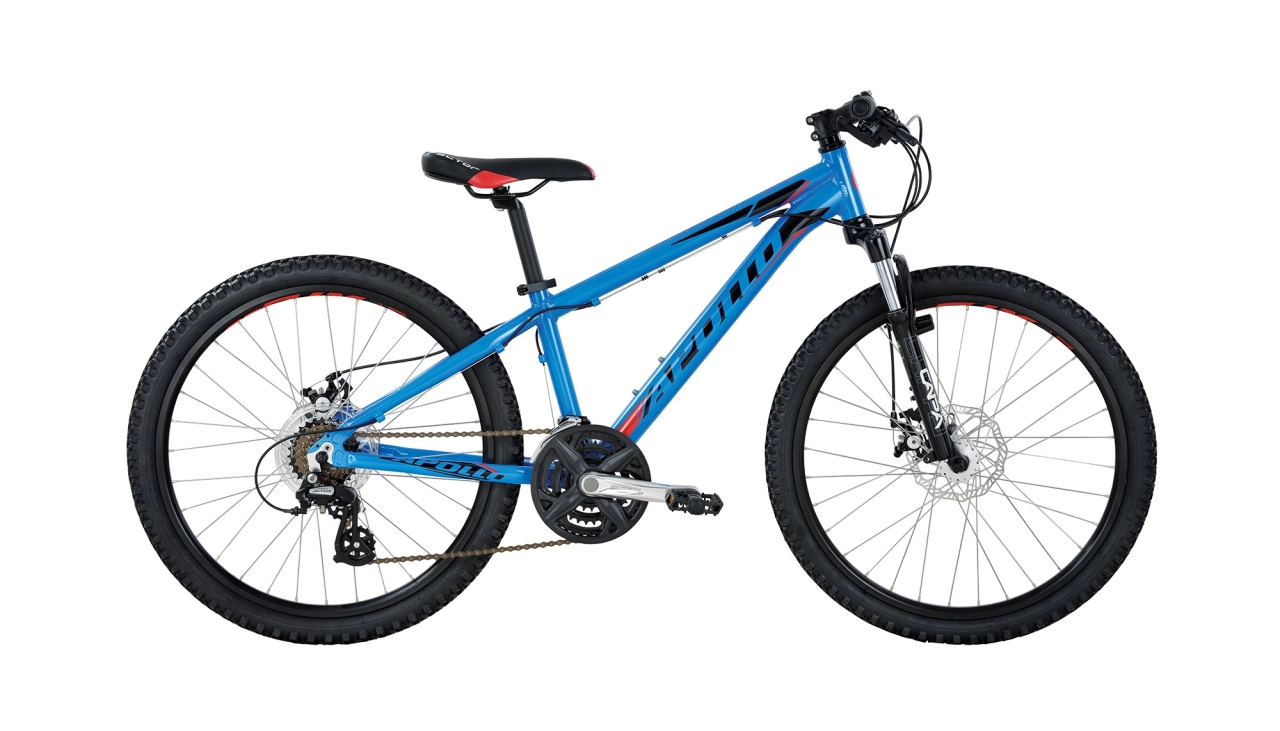 

Summit 24 Disc (2016)