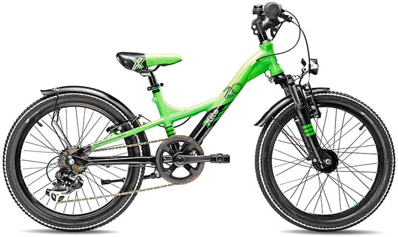 

XXlite pro 20 7S (2015)