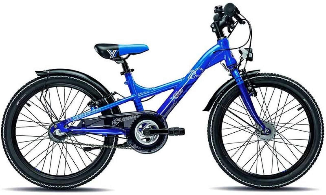 

XXlite pro 20 3S (2015)