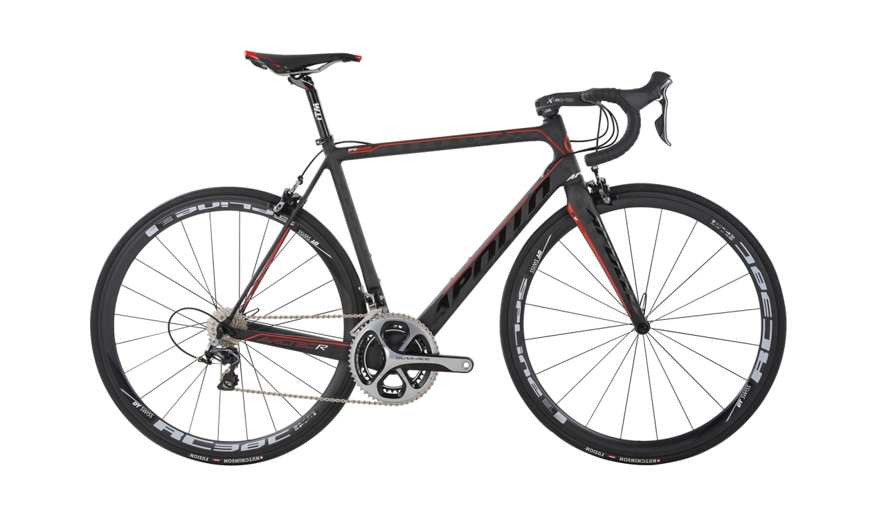 

Arctec R (2016)
