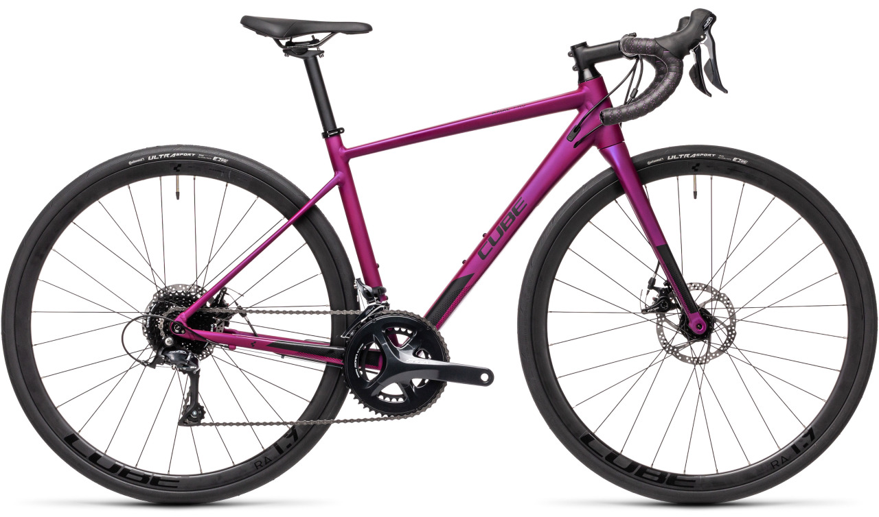 cube axial ws pro 2020
