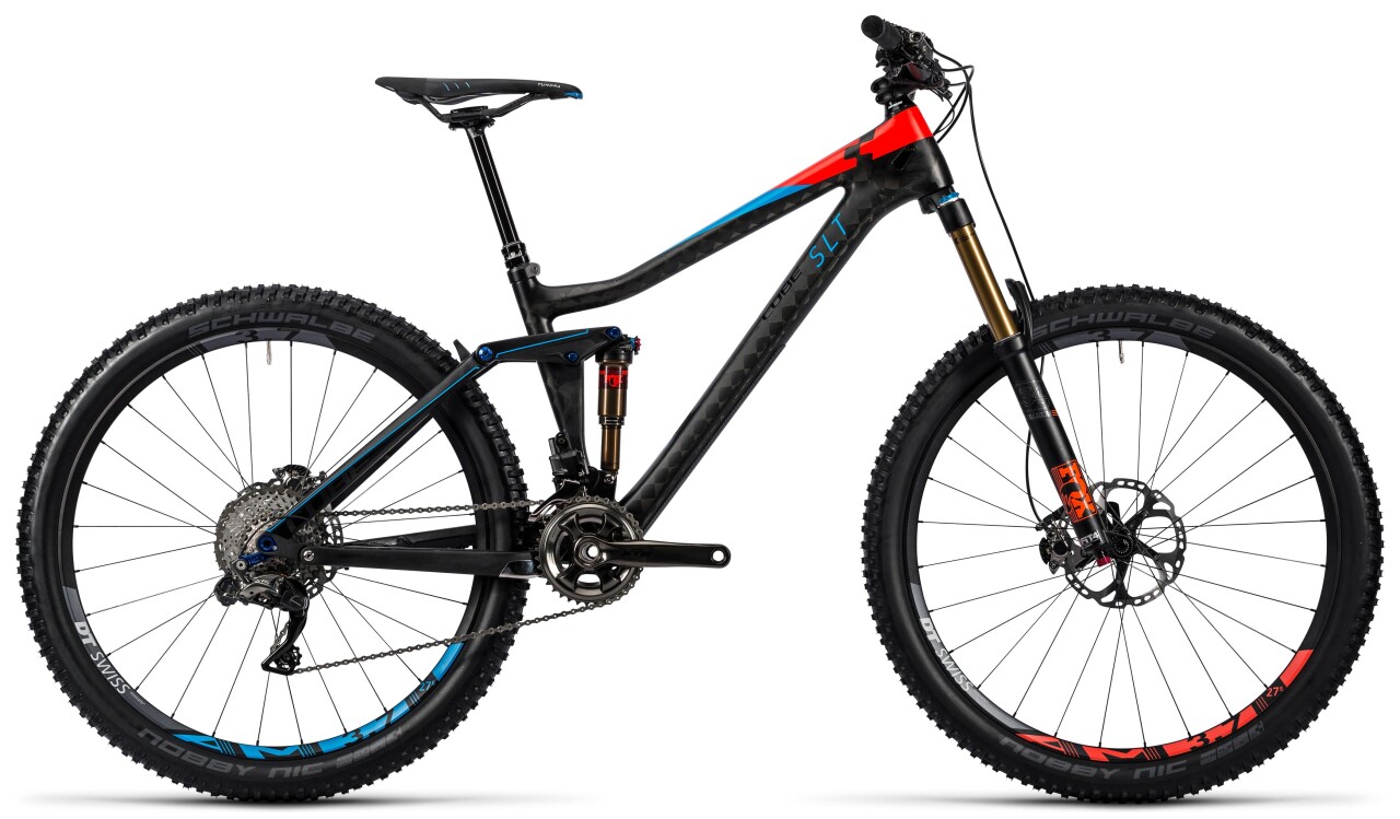 

Stereo 140 C:68 SLT 27.5 (2016)