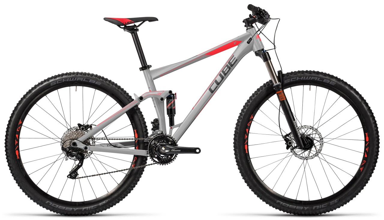 

Stereo 120 HPA Pro 27.5 (2016)