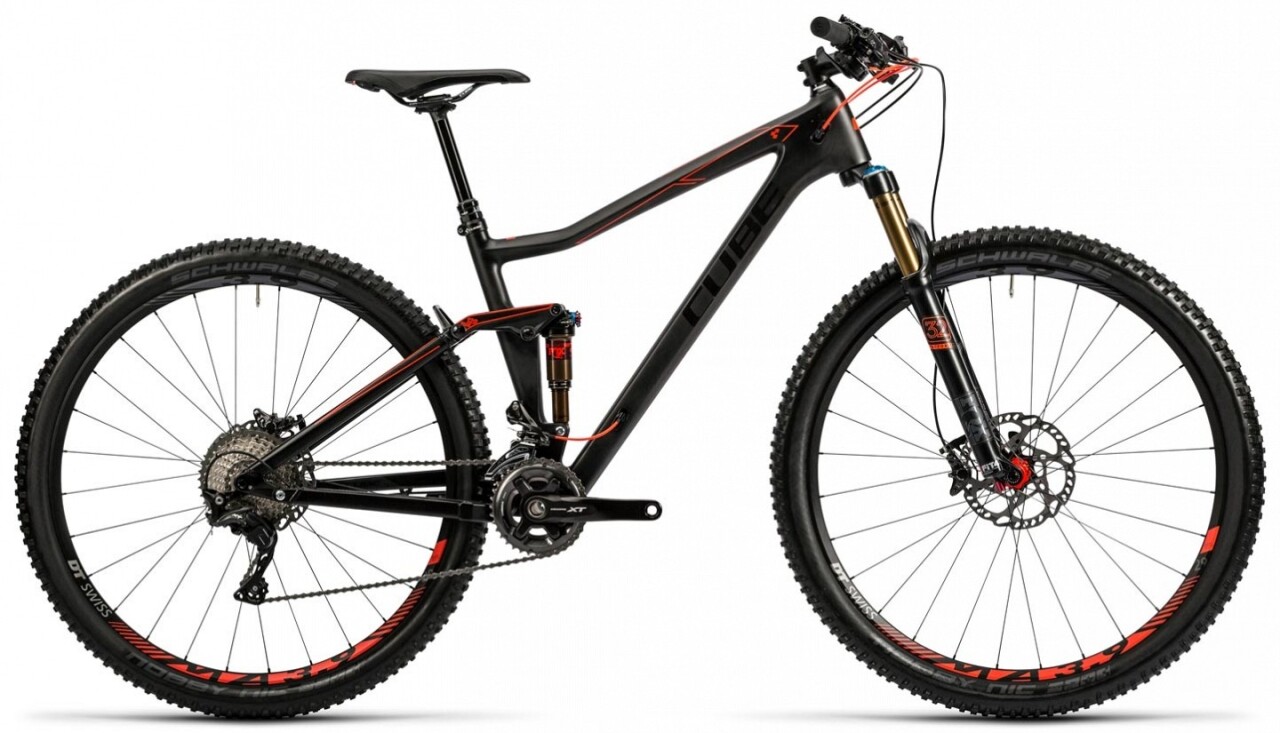 

Stereo 120 HPC SL 27.5 (2016)