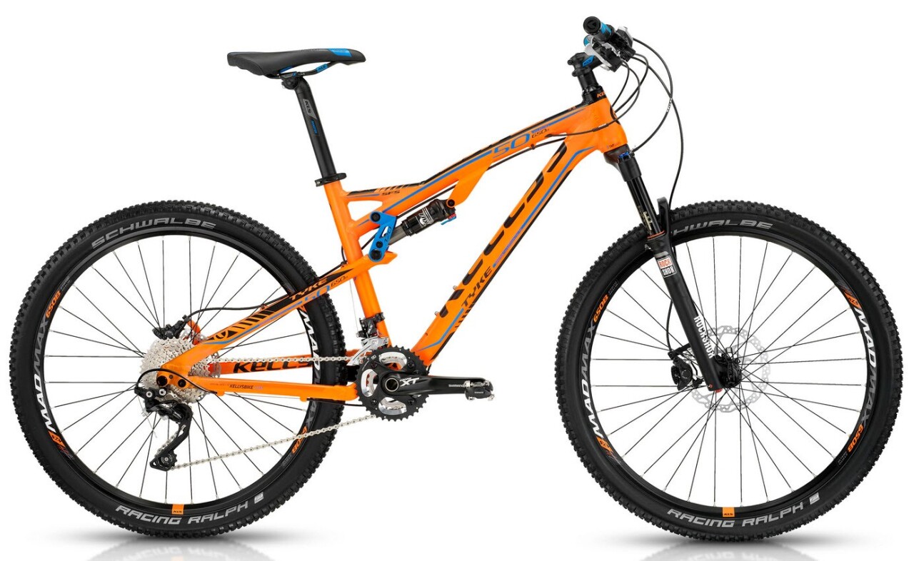 

TYKE 50 (2015)