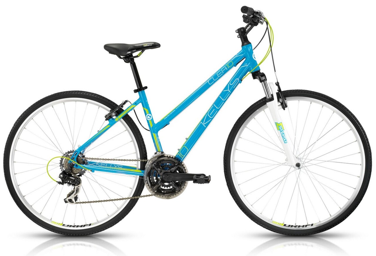 

CLEA 10 (2015)