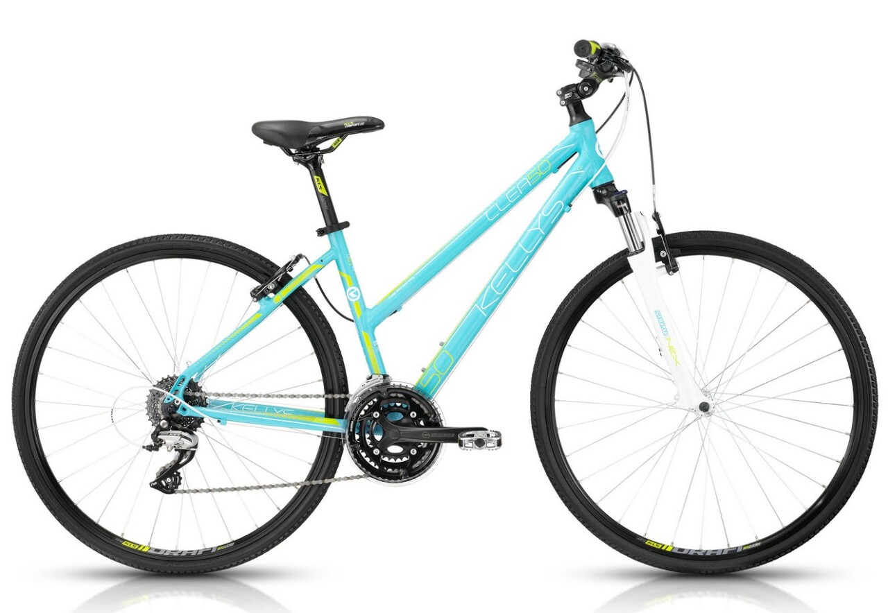 

CLEA 50 (2015)