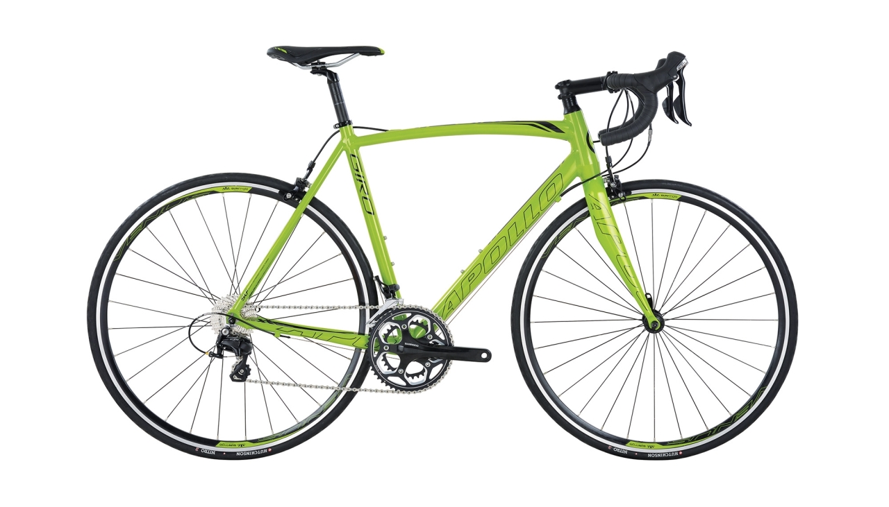 

Giro (2016)