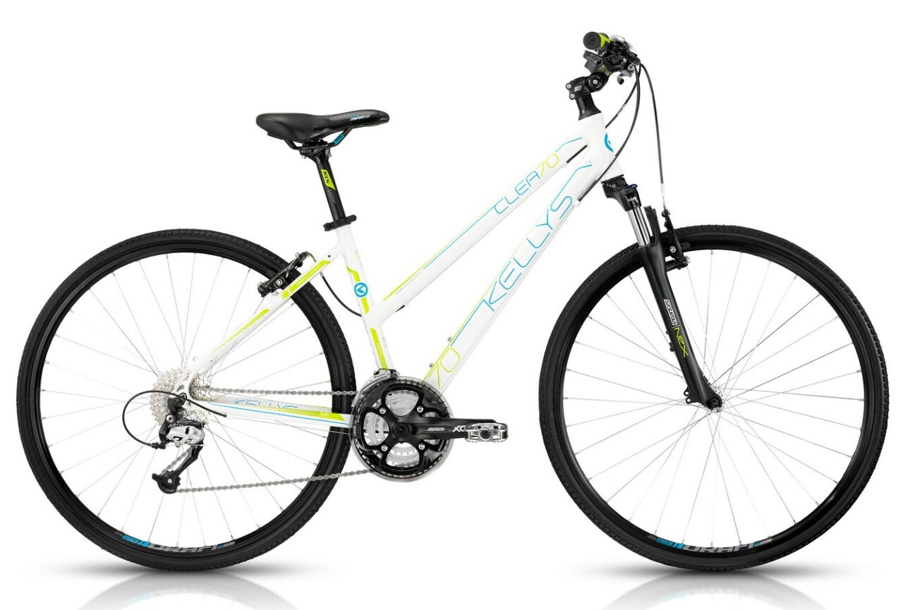 

CLEA 70 (2015)