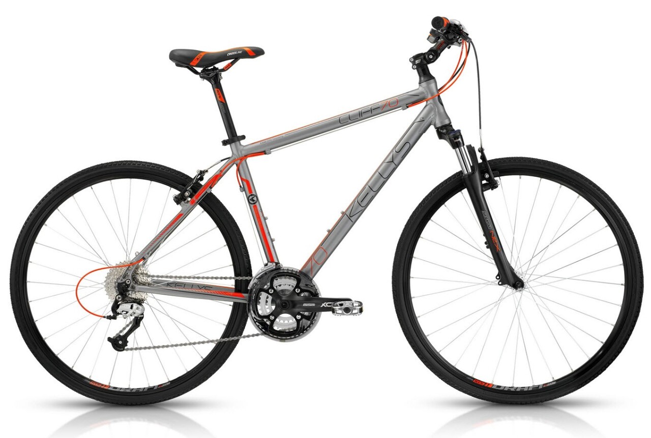 

CLIFF 70 (2015)