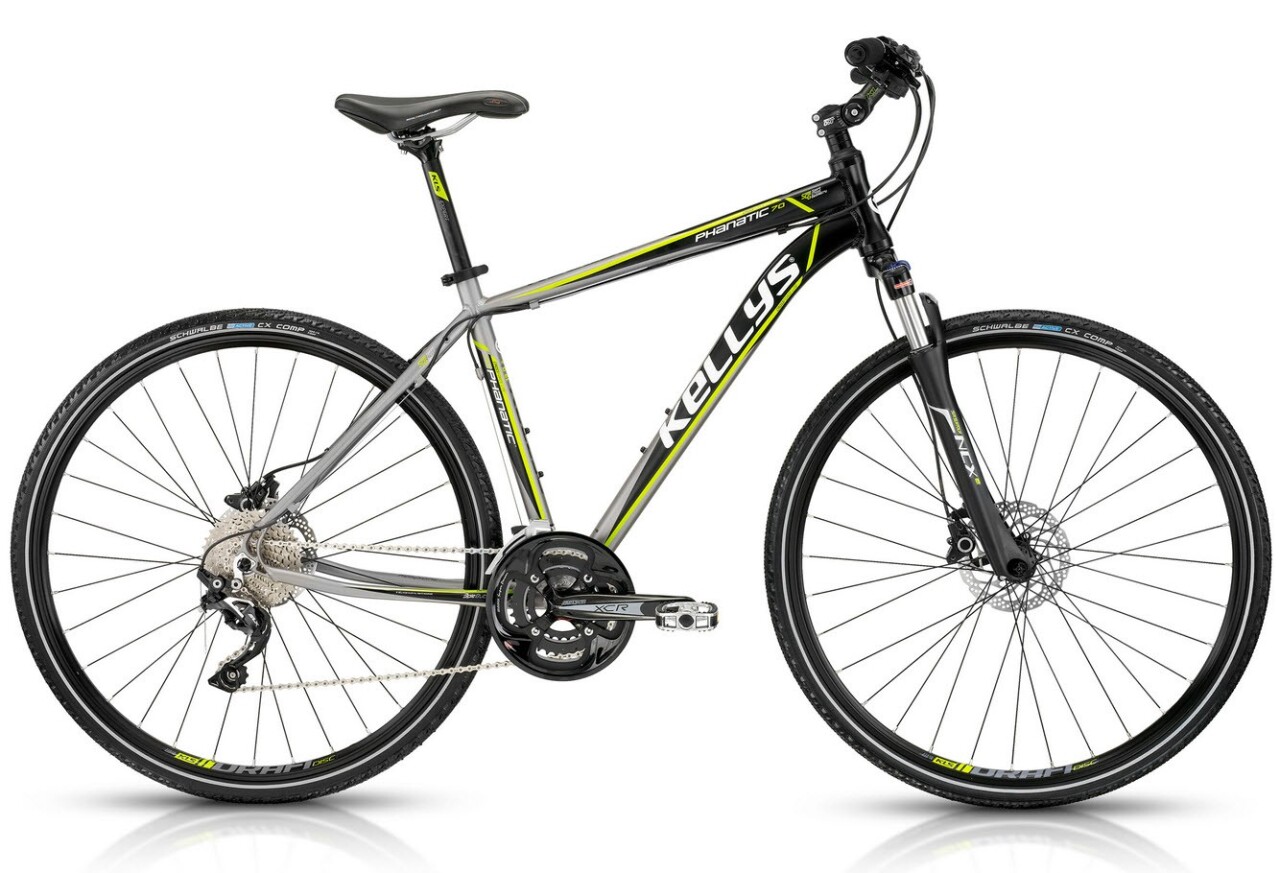 

PHANATIC 70 (2015)