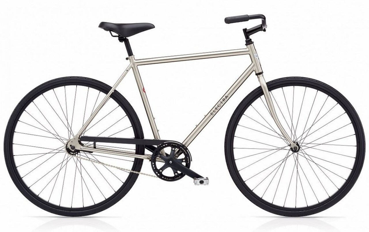 

Loft 1 Nickel Mens (2015)