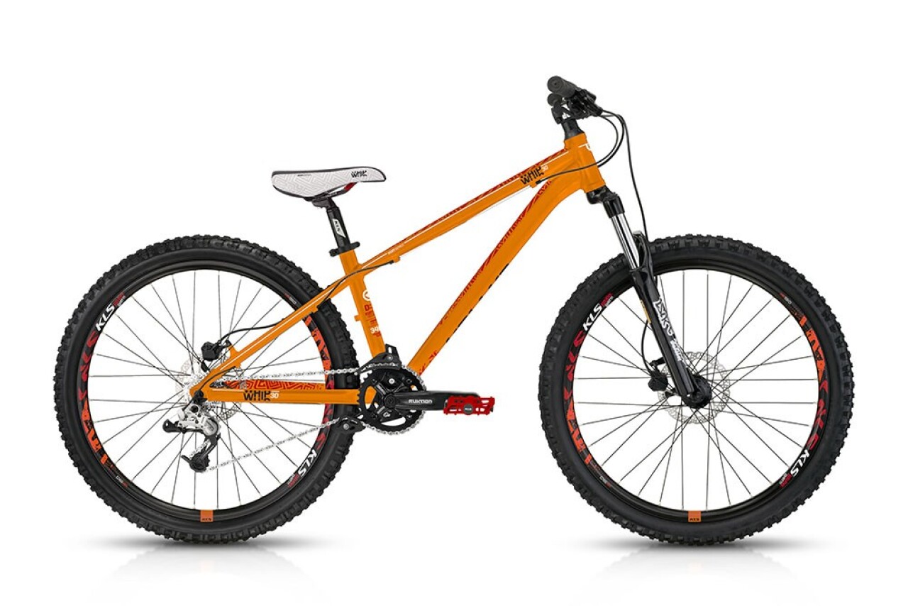

WHIP 30 (2015)