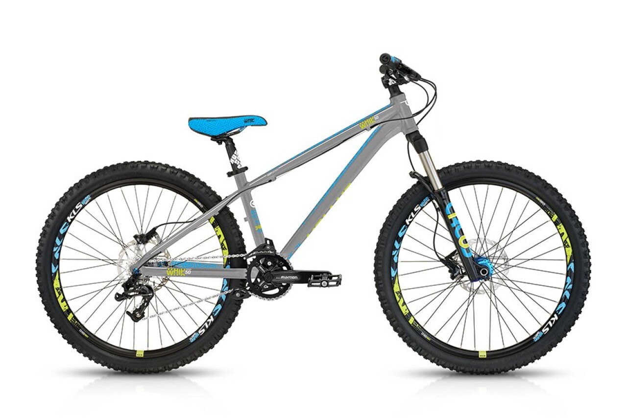 

WHIP 50 (2015)