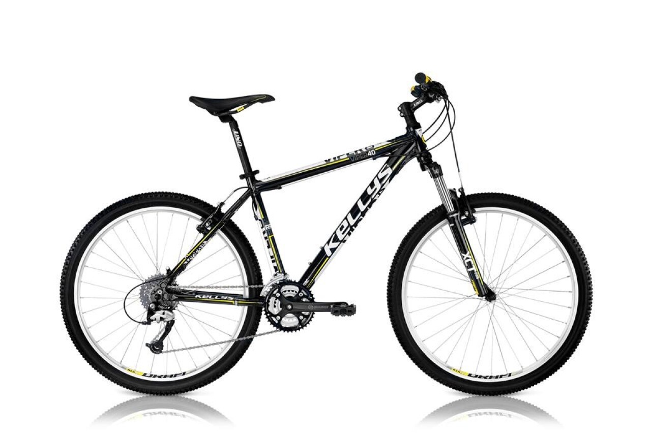

VIPER 40 (2015)