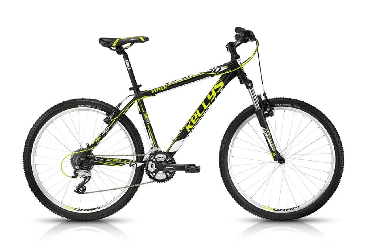 

VIPER 30 (2015)