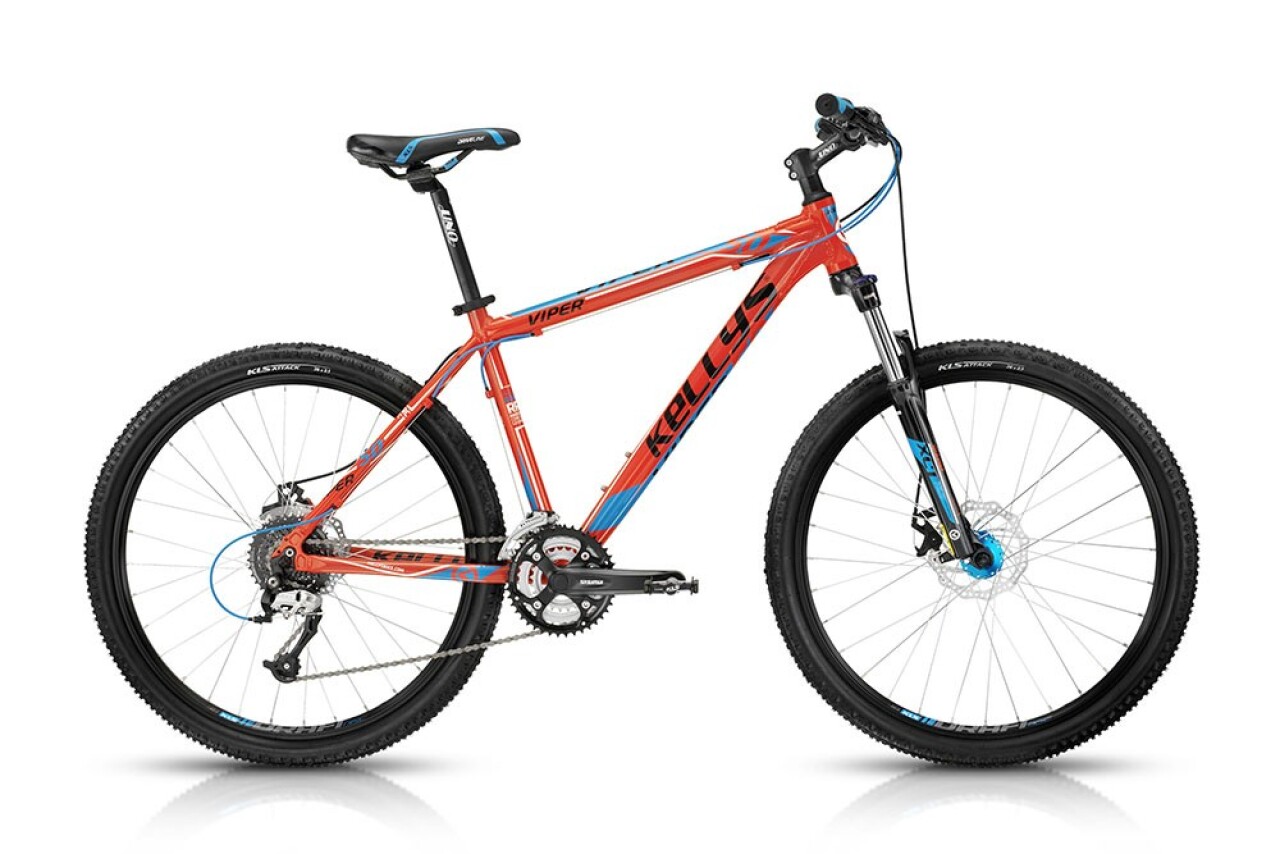 

VIPER 50 (2015)