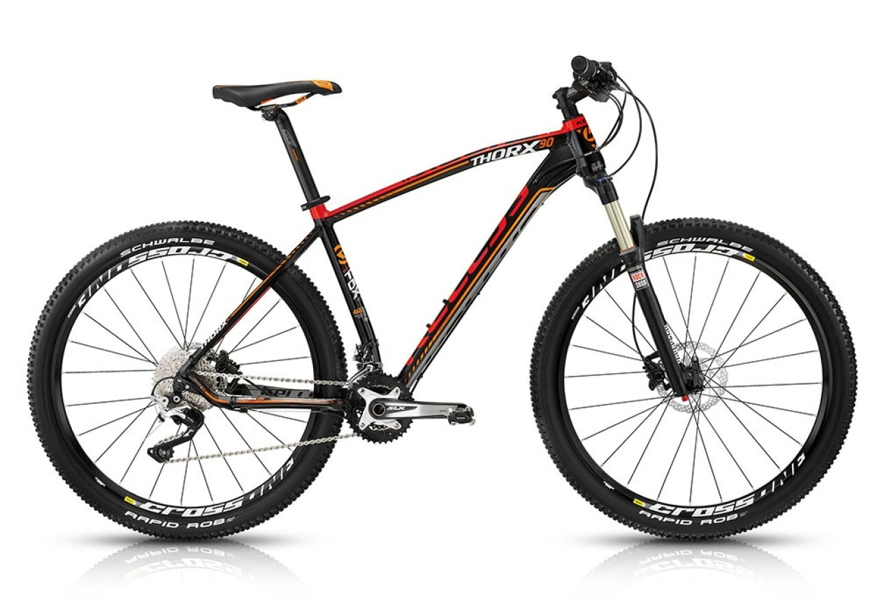 

THORX 90 (2015)
